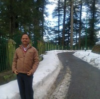 Rakesh Gupta