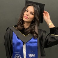 Milevschi Ana-Maria