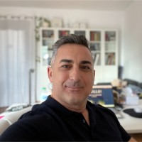 Francisco Javier González Mateo