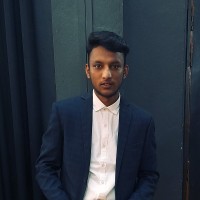 Anshul Kumar Agrawal
