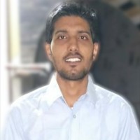 Md Ashif Ahmad