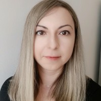Sorina Cârlan, Cams