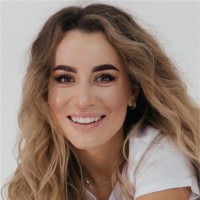 Alina Babak