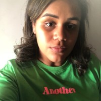 Milena Jesus Almeida
