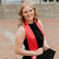 Grace Vandesteeg