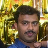 Amrut Kulkarni