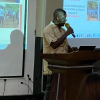 Abdul Rashid Mohammed