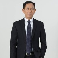 Patrick Francisco
