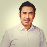 Anthony Chan