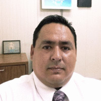 José Eliazar Reyes Gonzalez