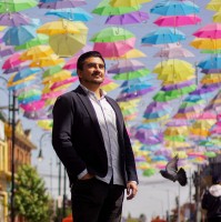 Gerardo Galicia zarate