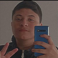 Matheus Acruche De Almeida