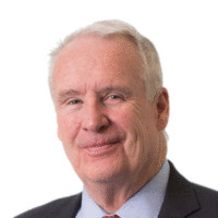 Harry Murphy