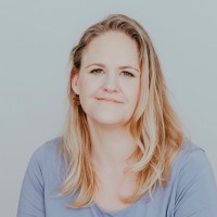 Francesca Parker, Psy.D.