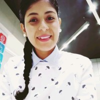 Alejandra Elizabeth Godínez Fonseca