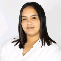Nadine Baradien