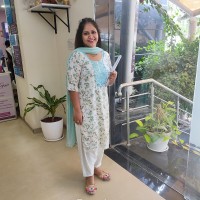 Zeba Fatima