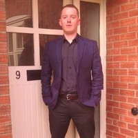 Darren Brookes