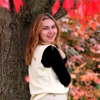 Jazlynn Luckman