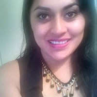 Diana Iveth Ramirez