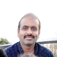 Prakash Balasubramanian