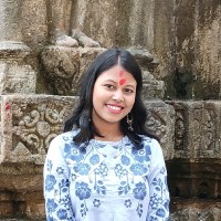 Smita Deb