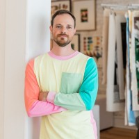 Noah Mclaurine, Pmp, Mfa