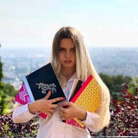 Elizaveta Veronica