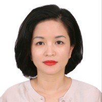 Trinh Van Khanh (Carla)