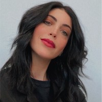 Jess Romano Palminteri