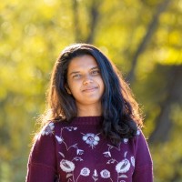 Anjali Ranaweera