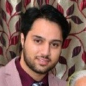 Mohit Saini