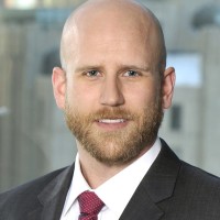 Chad Gaither