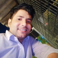 Rupesh Baghel