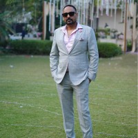 Deep Singh