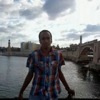 Ahmed Mostafa