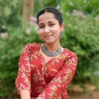 Parnika Vasudeva