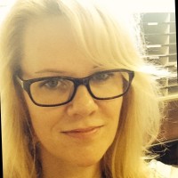 Amy Morris