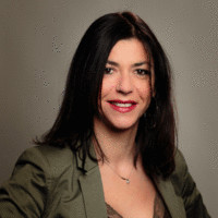 Isabelle Luczynski