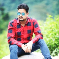 Dheeraj Saklani