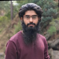 Adil Sharif Cheema