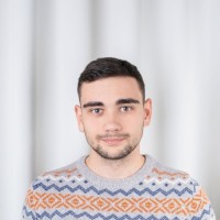 Yaroslav Nahornyi
