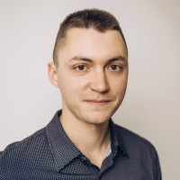 Dmytro Cheshun