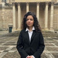 Kenza Lahbabi