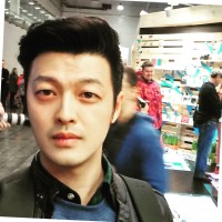 Sean Baek