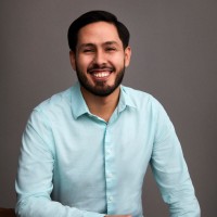 Alex Abril
