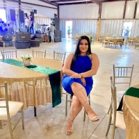 Cristina Ramirez