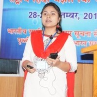 Tanuja Nigam