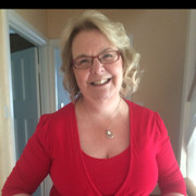 Jane Ward