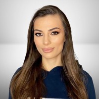 Ivalina Donkova